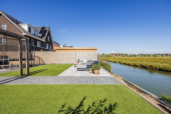 Medium property photo - Heuvelstee 46, 3281 MS Numansdorp